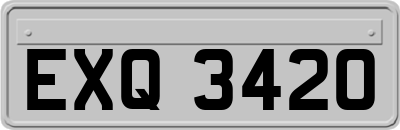 EXQ3420