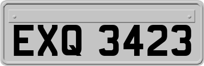 EXQ3423