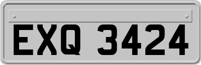 EXQ3424