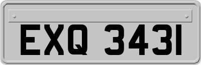 EXQ3431