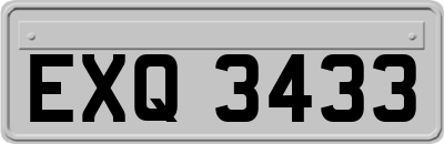 EXQ3433