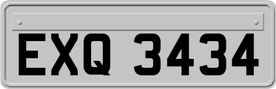EXQ3434