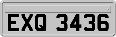 EXQ3436