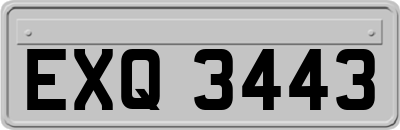 EXQ3443