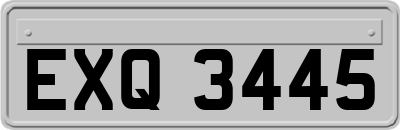 EXQ3445