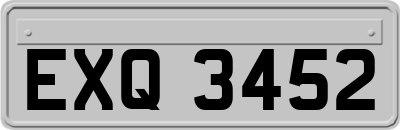 EXQ3452