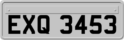 EXQ3453