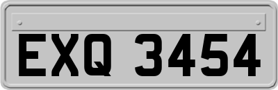 EXQ3454