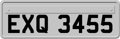 EXQ3455
