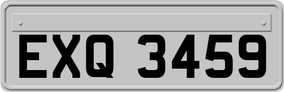 EXQ3459