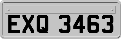 EXQ3463