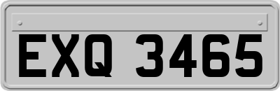 EXQ3465