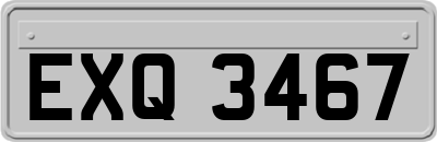 EXQ3467