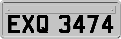 EXQ3474