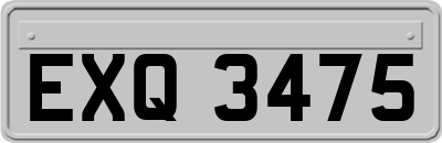 EXQ3475