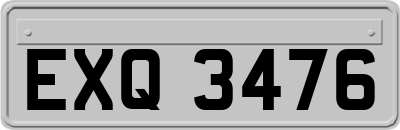 EXQ3476