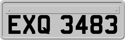 EXQ3483