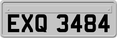 EXQ3484