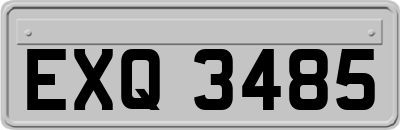 EXQ3485