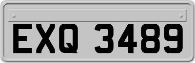 EXQ3489