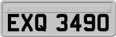 EXQ3490