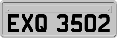 EXQ3502