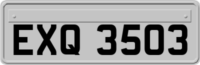 EXQ3503