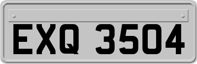 EXQ3504