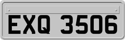 EXQ3506