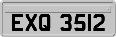EXQ3512