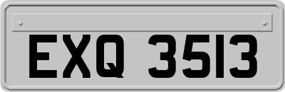 EXQ3513