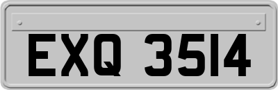 EXQ3514