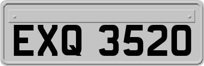 EXQ3520