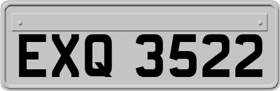 EXQ3522