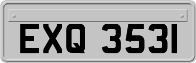 EXQ3531