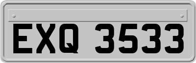 EXQ3533