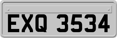EXQ3534