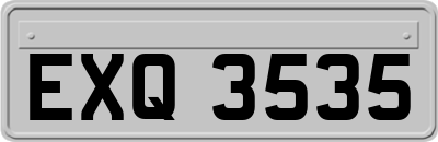 EXQ3535