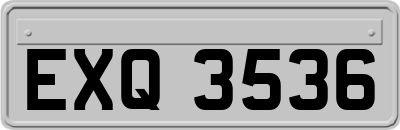 EXQ3536