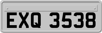 EXQ3538