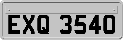 EXQ3540