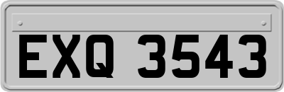EXQ3543