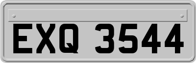 EXQ3544