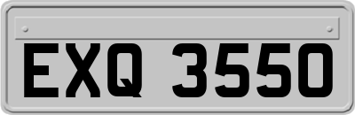 EXQ3550
