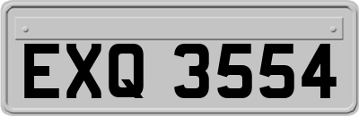 EXQ3554