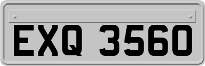 EXQ3560
