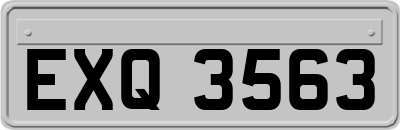 EXQ3563