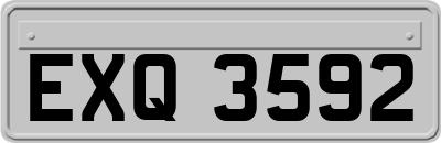 EXQ3592