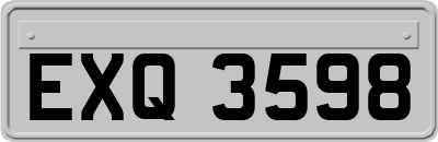 EXQ3598