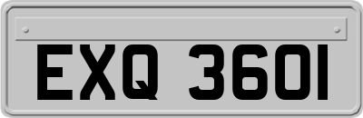 EXQ3601